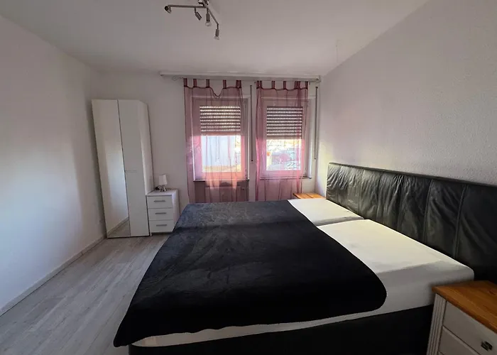 3 Zimmer Wohnung