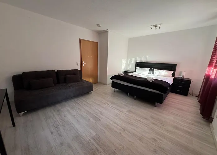3 Zimmer Wohnung