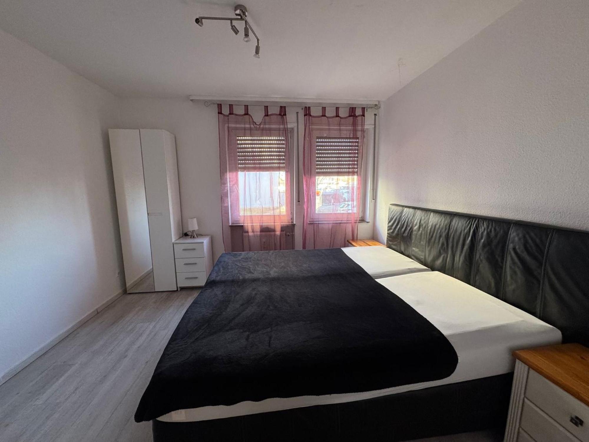 Apartment 3 Kaiserslautern