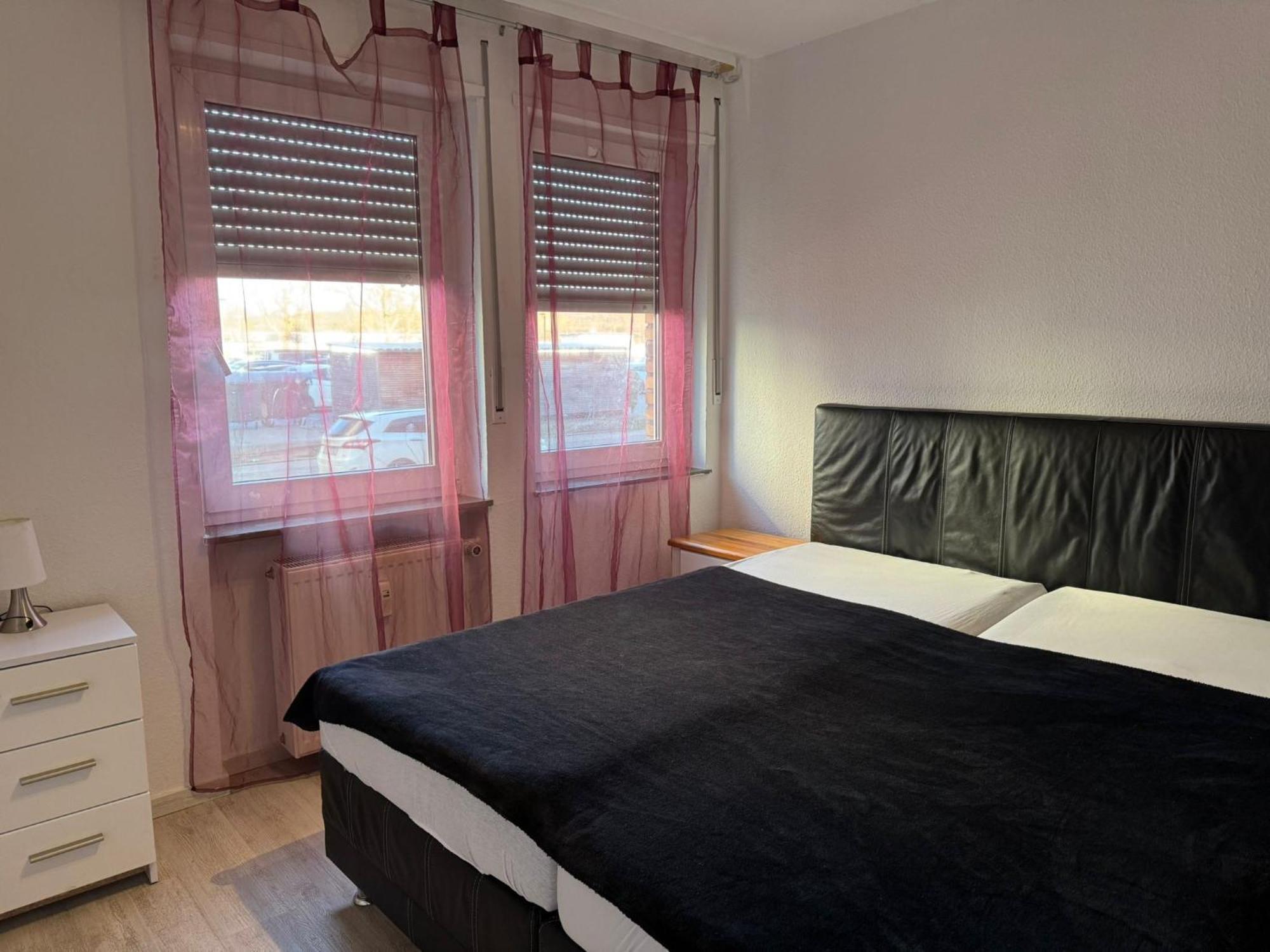 3 Apartment Kaiserslautern