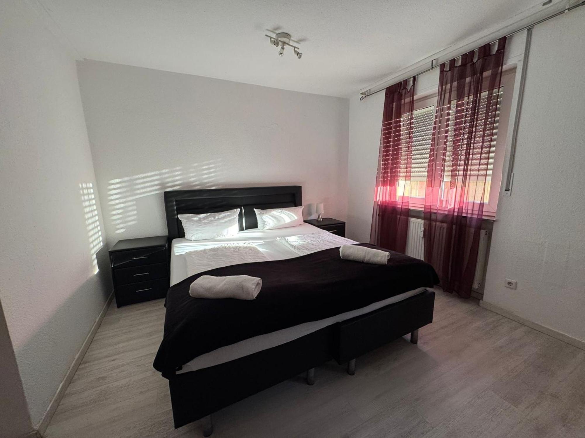 3 * Kaiserslautern