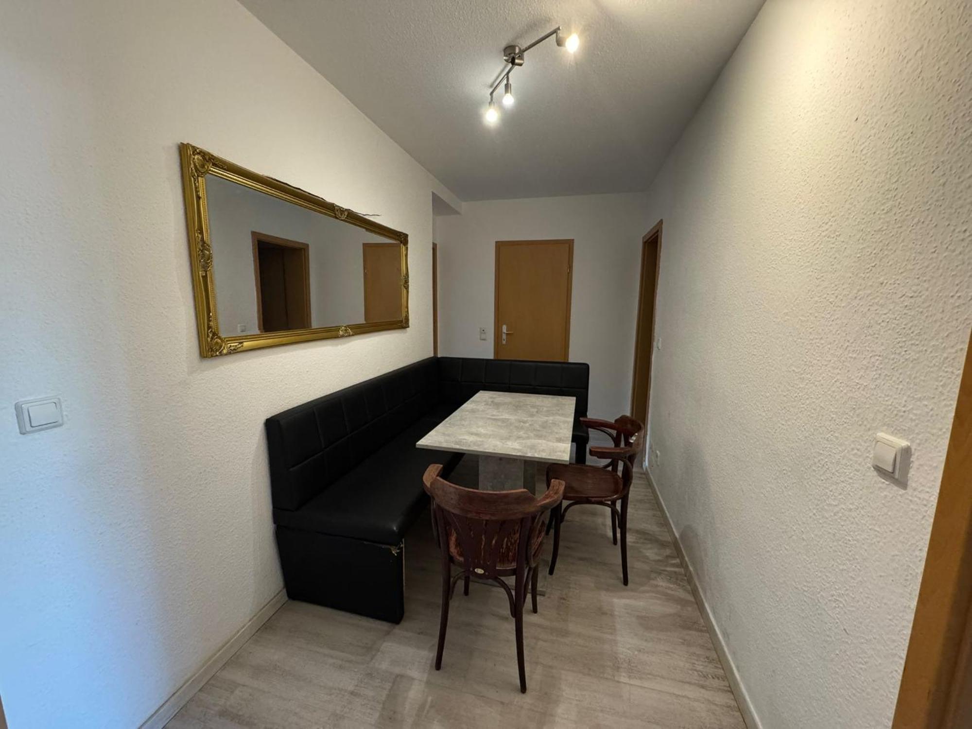 3 Apartment
