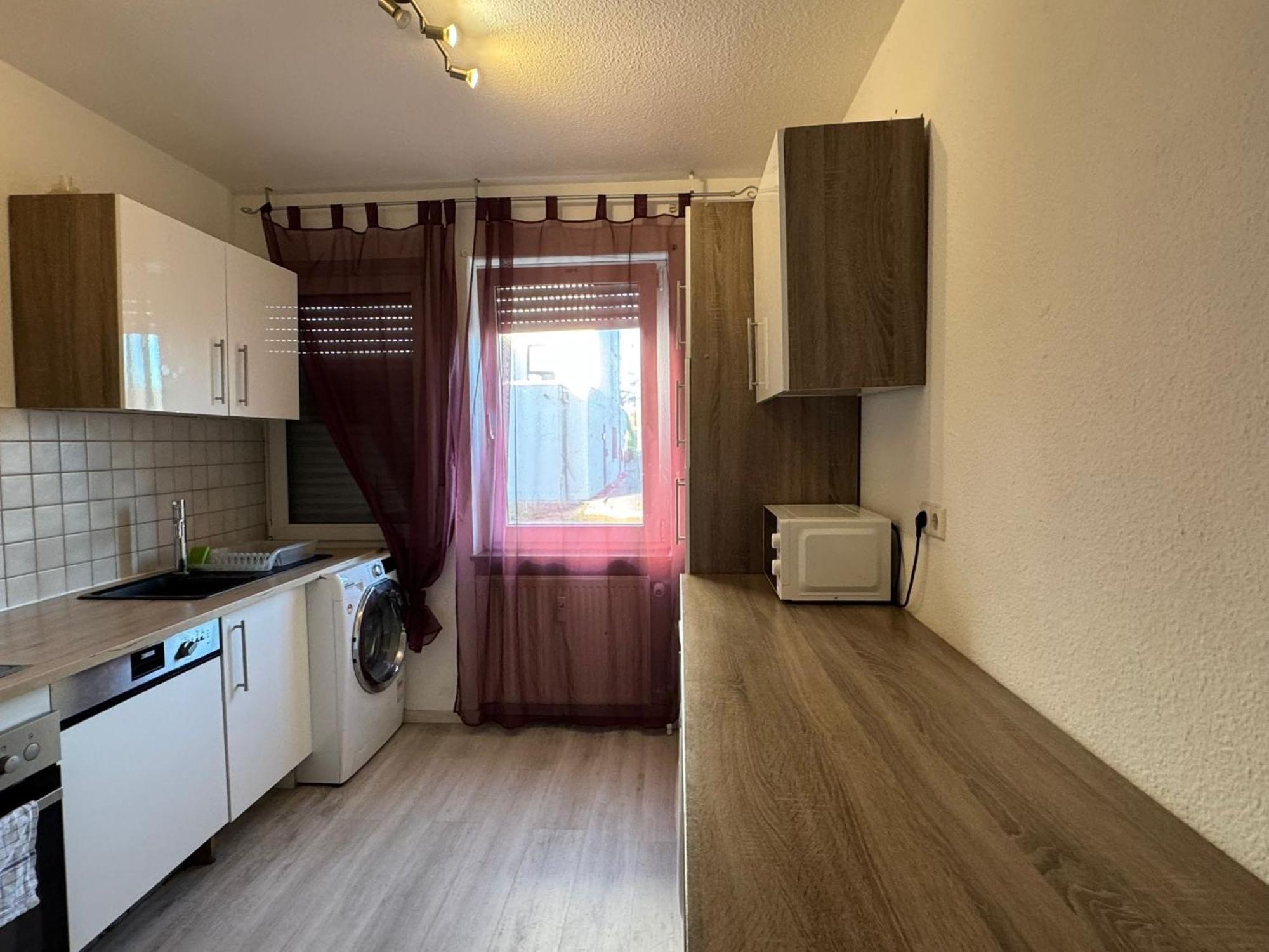 3 Apartment *